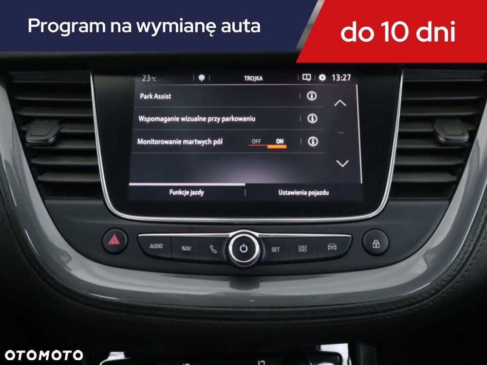 Opel Grandland X 2019