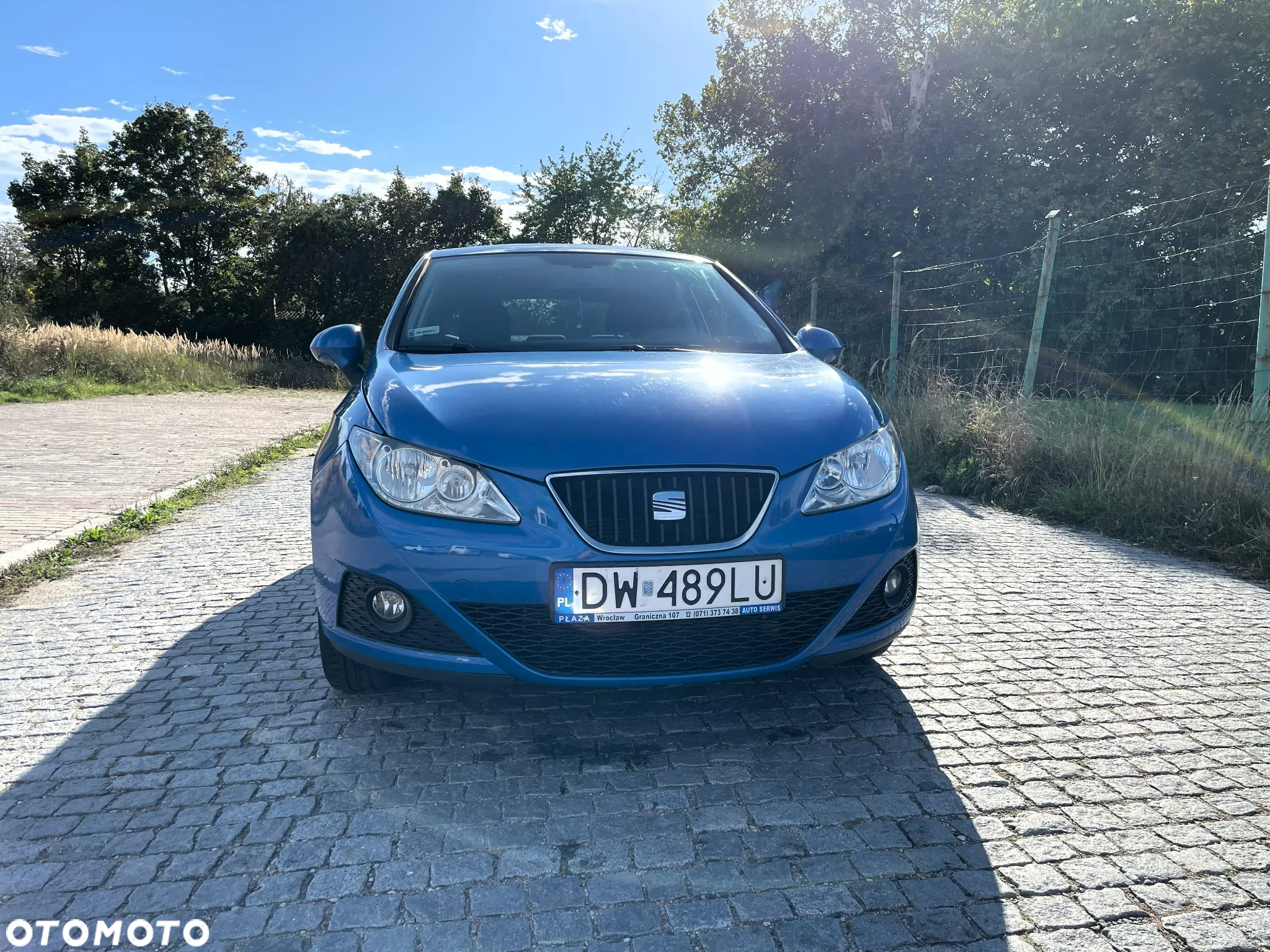 Seat Ibiza - 7