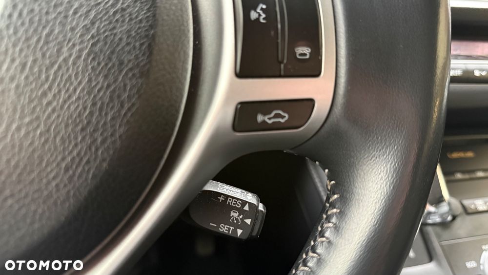 Lexus CT Luxury Line - 21