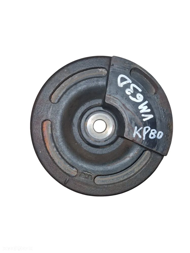 KP80  5 280 A 2038F KOŁO PASOWE  Jeep GRAND CHEROKEE WK2 3.0 CRD VM63D - 1