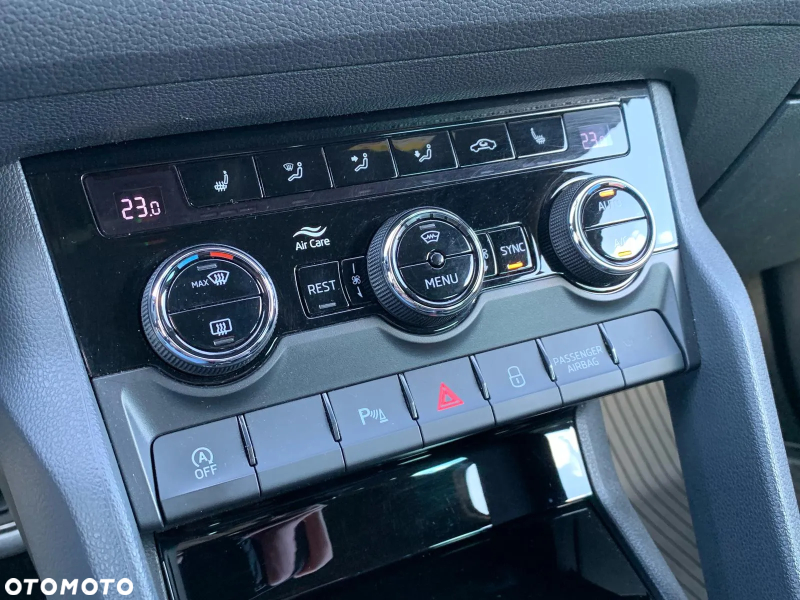 Skoda Kodiaq 2.0 TSI 4x4 Sportline DSG - 17