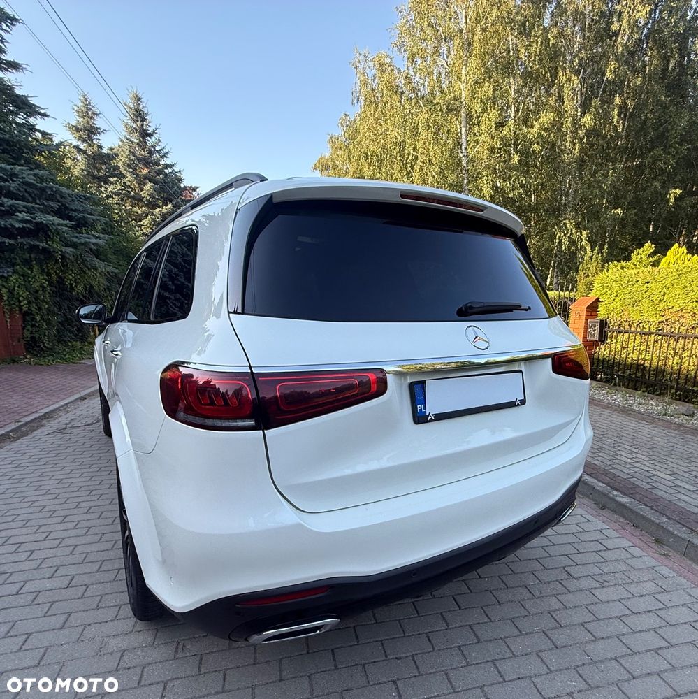 Mercedes-Benz GLS - 39