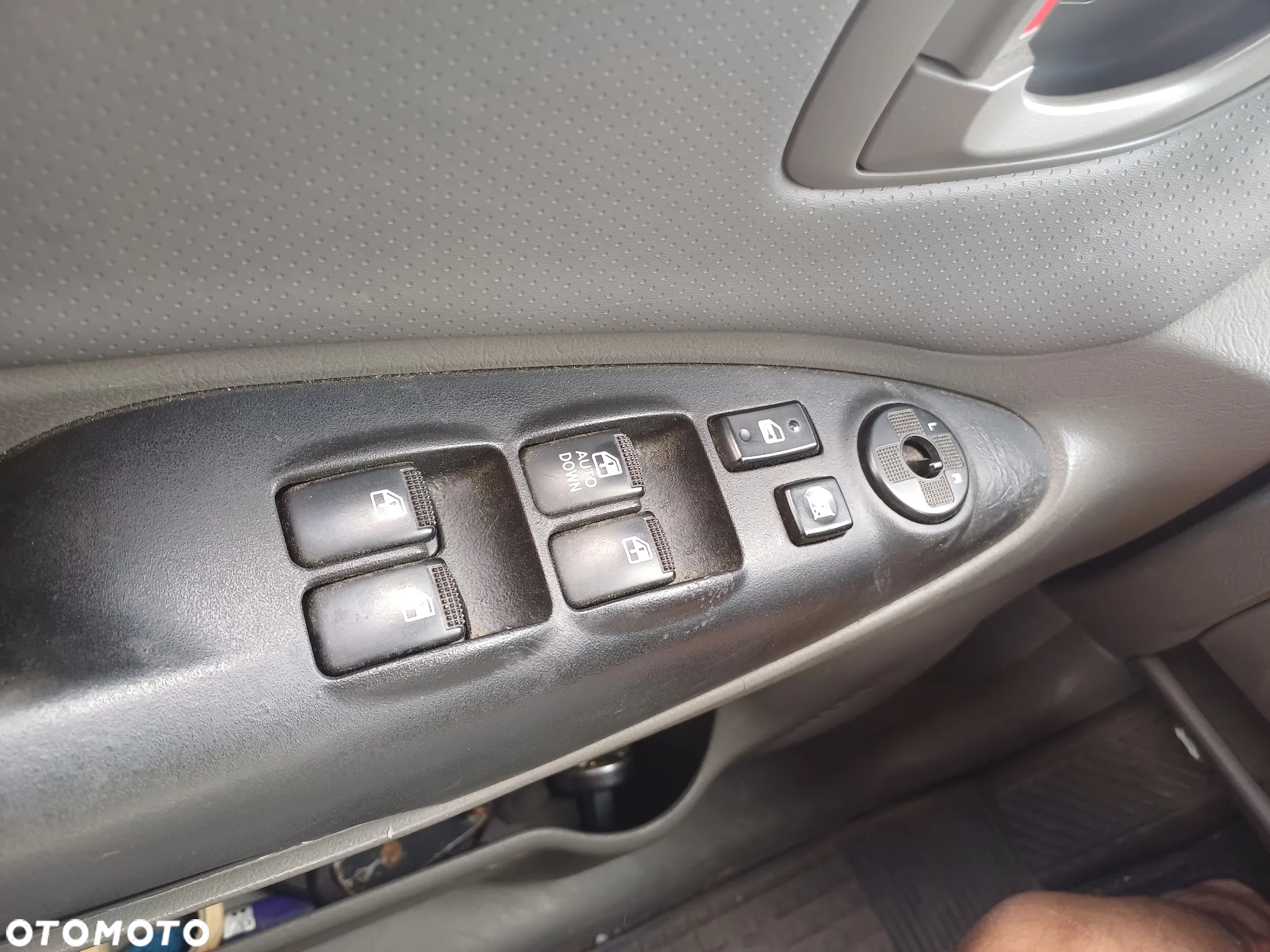 Hyundai Tucson 2.0 Active / Style - 8