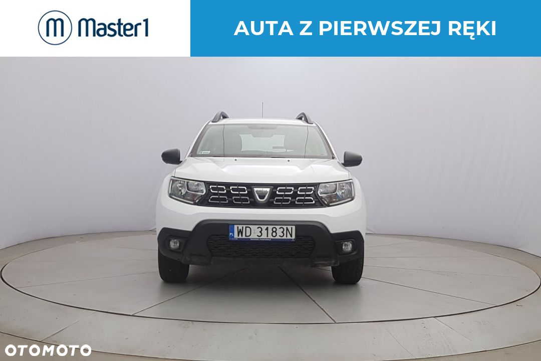 Dacia Duster 1.3 TCe FAP Comfort 4WD - 2