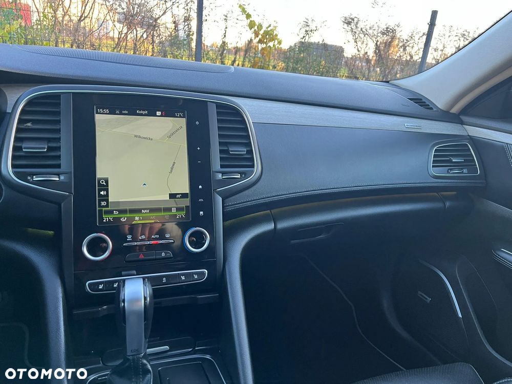 Renault Talisman Grandtour ENERGY TCe 200 EDC INITIALE PARIS - 22