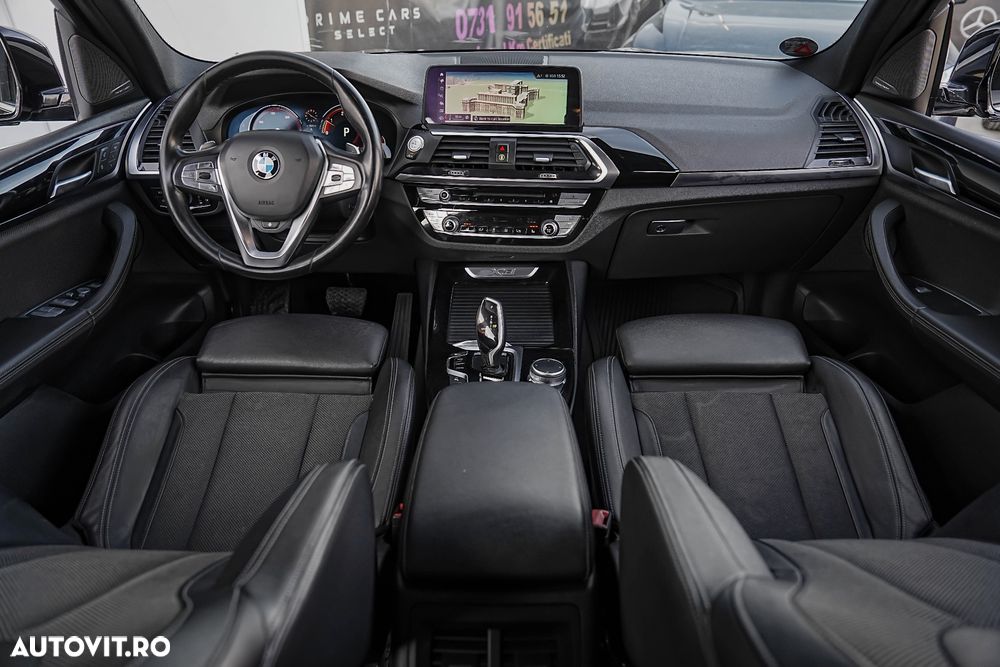 BMW X3 xDrive20d Aut. xLine - 6
