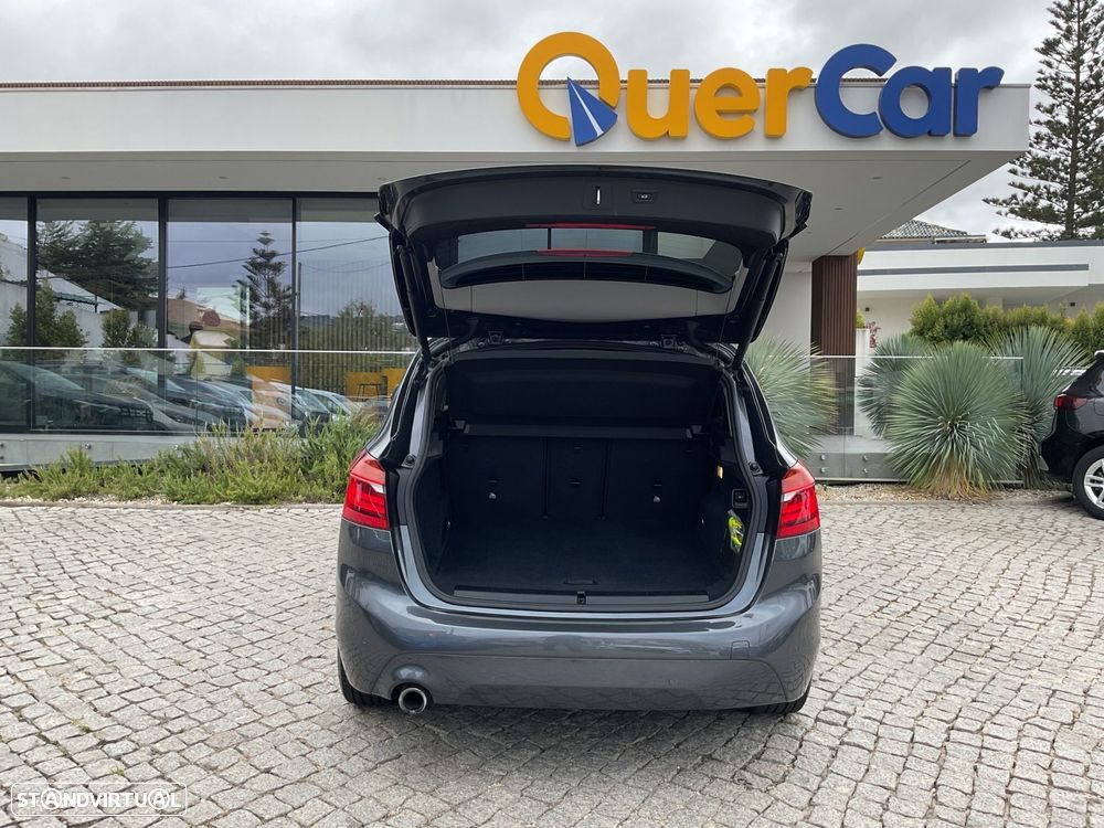 BMW 225xe Active Tourer Advantage - 14