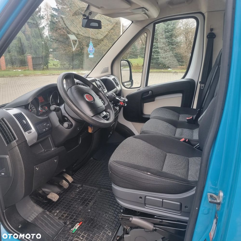 Fiat Ducato - 8