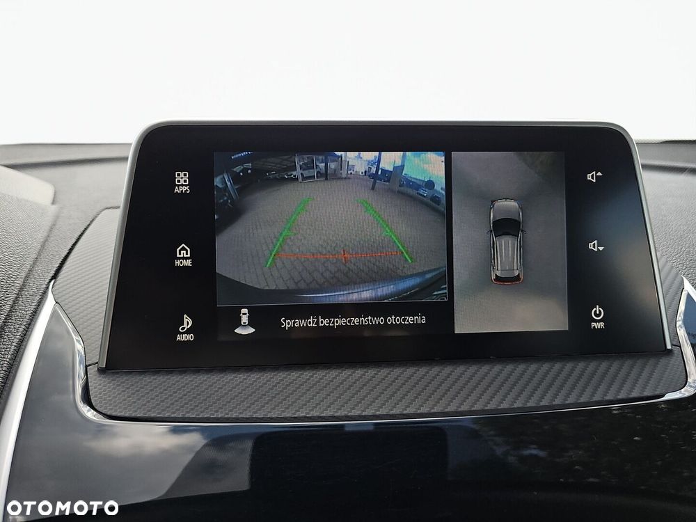 Mitsubishi Eclipse Cross - 21