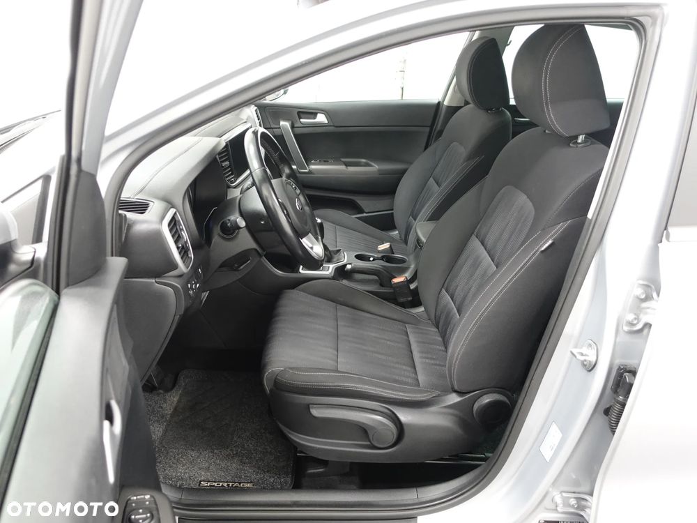 Kia Sportage 1.6 GDI 2WD EDITION 7 - 20