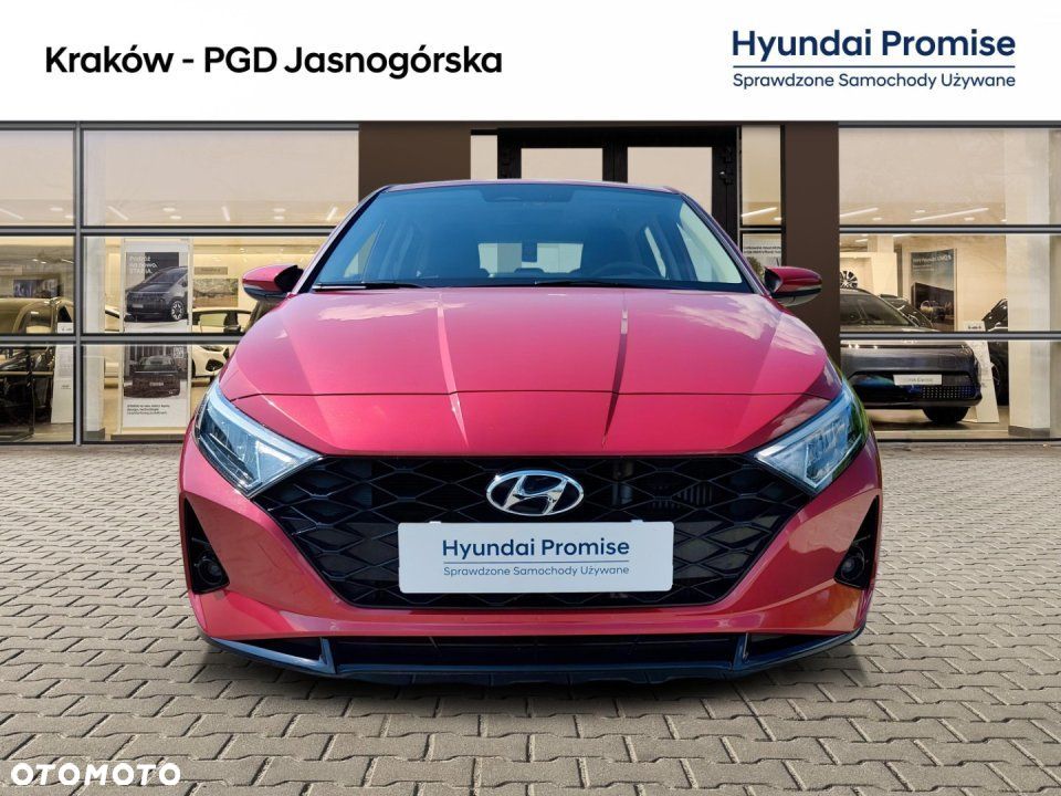 Hyundai i20 - 11