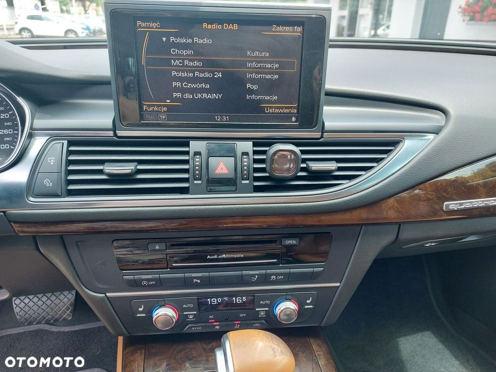 Audi A7 Sportback - 18