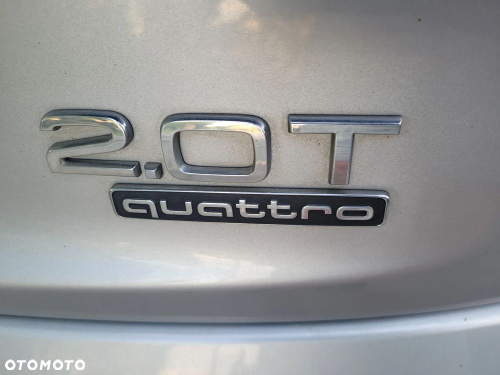 Audi Q3 2.0 TFSI Quattro Sport S tronic - 16