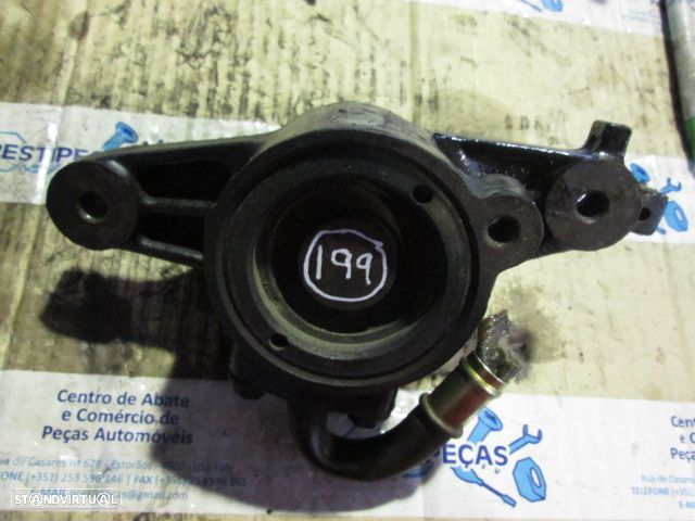 Bomba Direção S/REF0199 HONDA CONCERTO - 2
