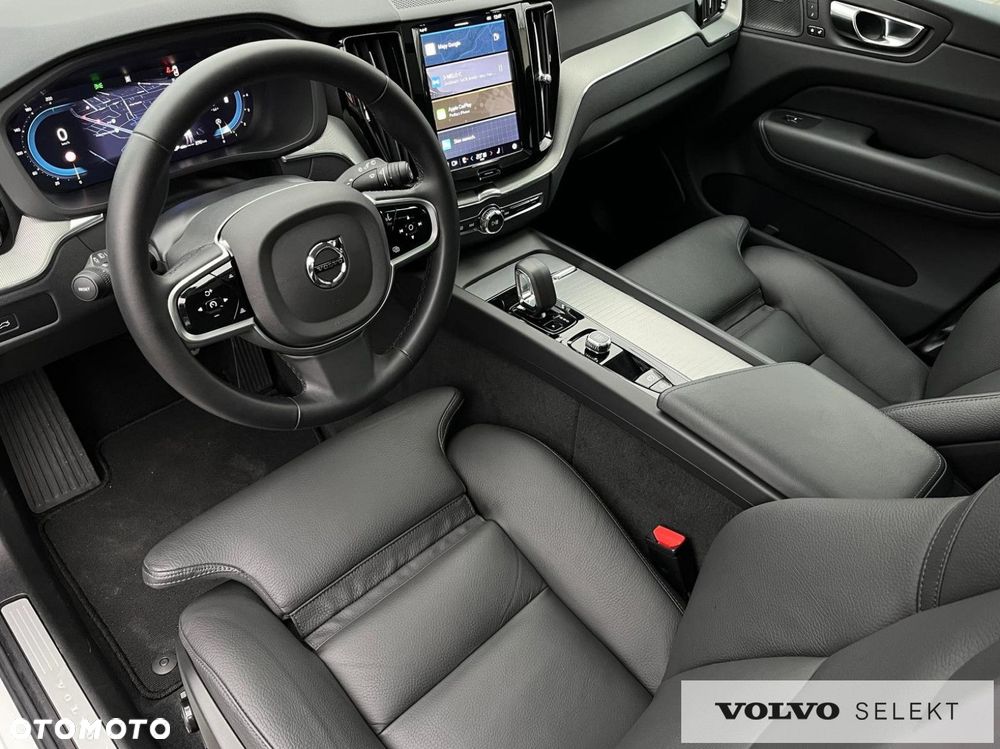 Volvo XC 60 - 11