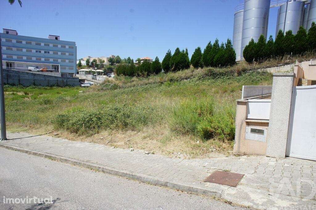 Terreno em Murça de 437,00 m2 - Grande imagem: 5/7