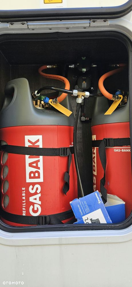 Benimar Sport 363 - 18