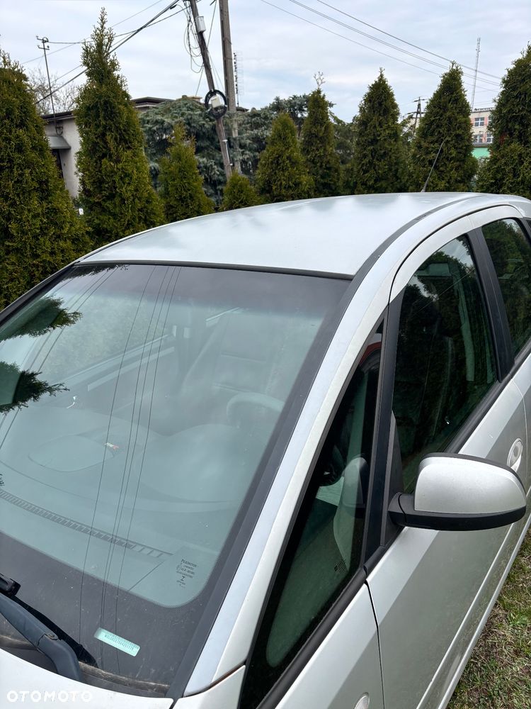 Opel Meriva 1.4 Cosmo - 7