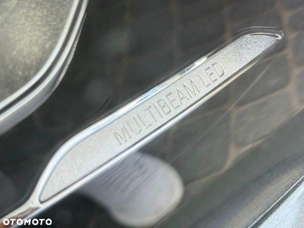 Mercedes-Benz Klasa E 220 d 4-Matic All-Terrain - 25