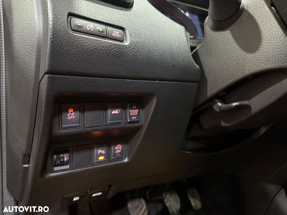 Nissan X-Trail 1.6 dCi Tekna - 9