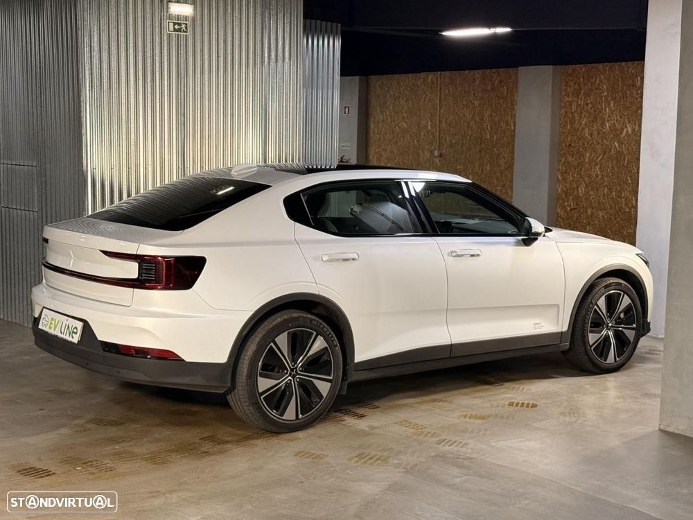 Polestar 2 Single Motor 78kWh - 9