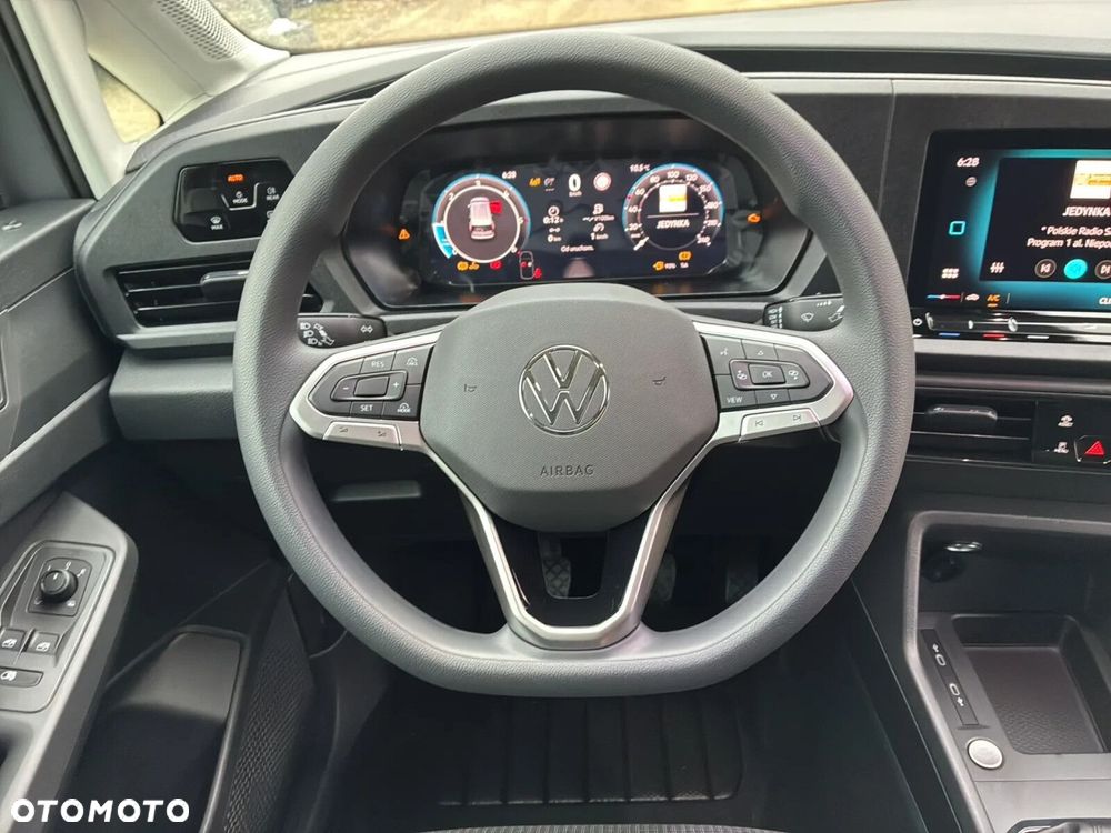 Volkswagen Caddy Cargo/2 os., 2.0 TDI 102 KM Manualna - 18