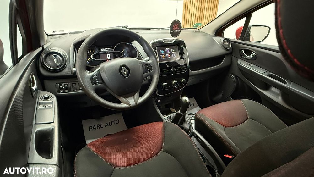 Renault Clio Estate 0.9 TCe Authentique - 18