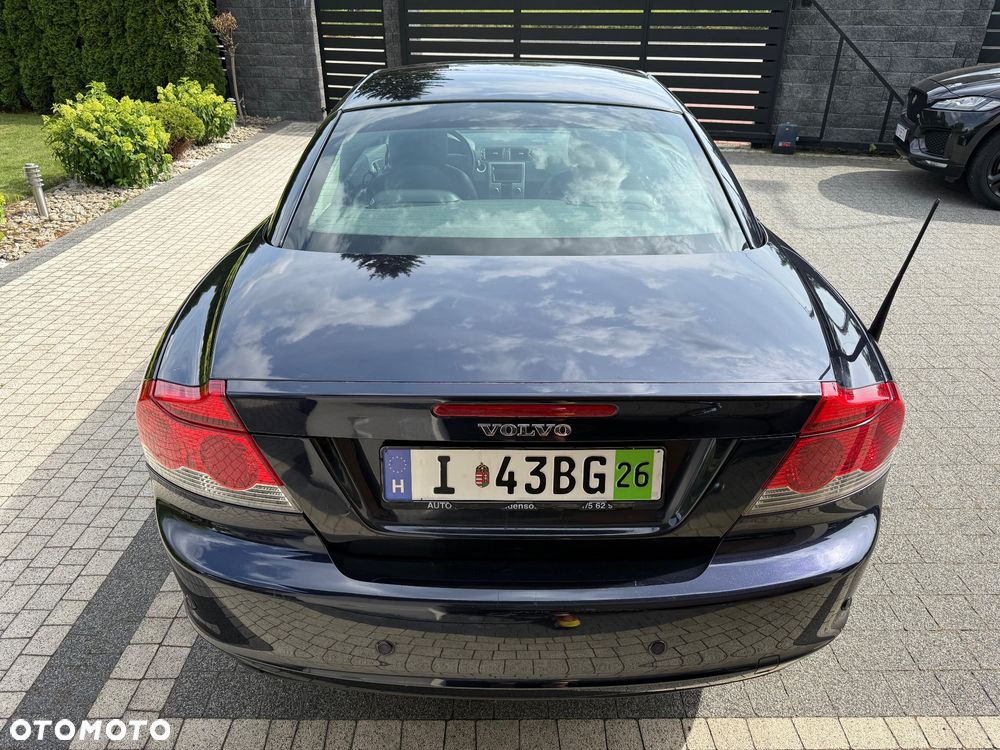 Volvo C70 2.4 Momentum - 17