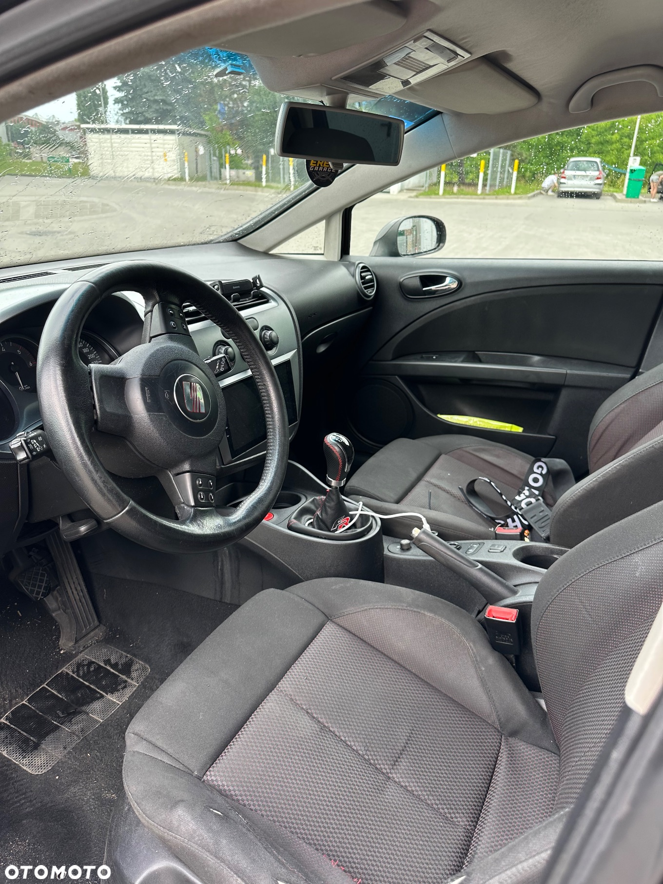 Seat Leon 1.9 TDI Audience - 9