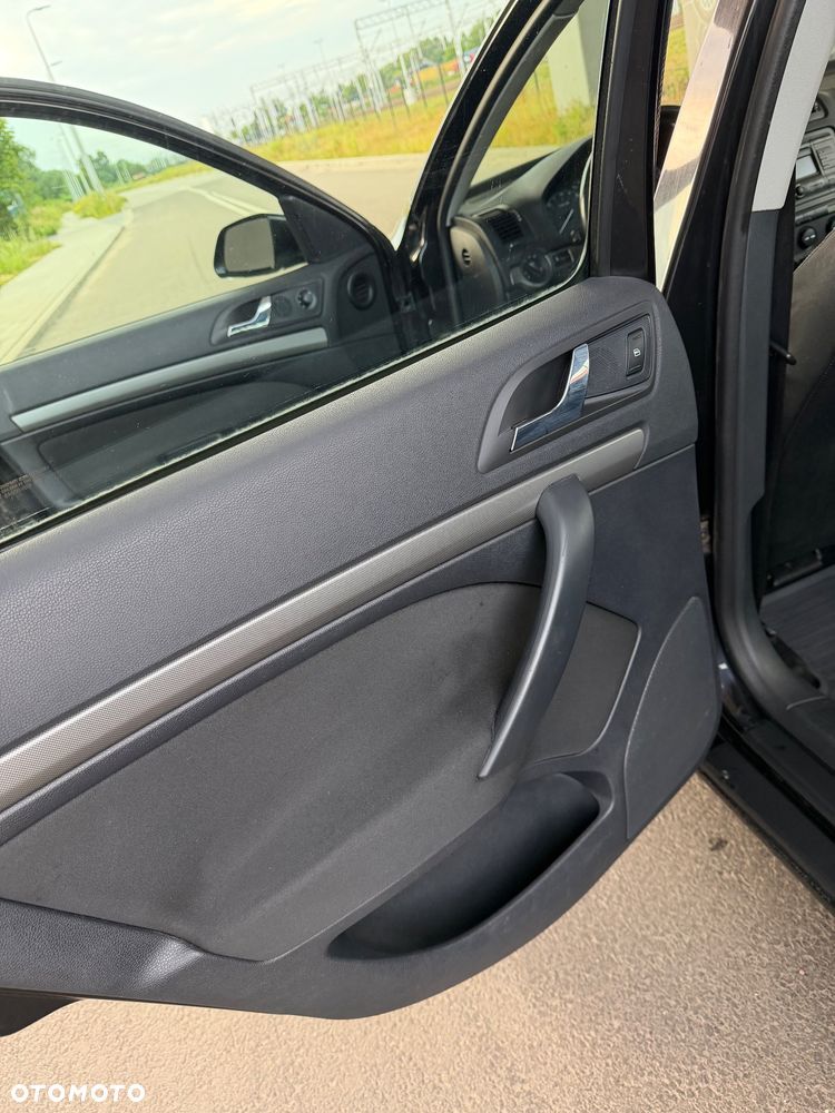 Skoda Octavia 1.9 TDI Classic - 13