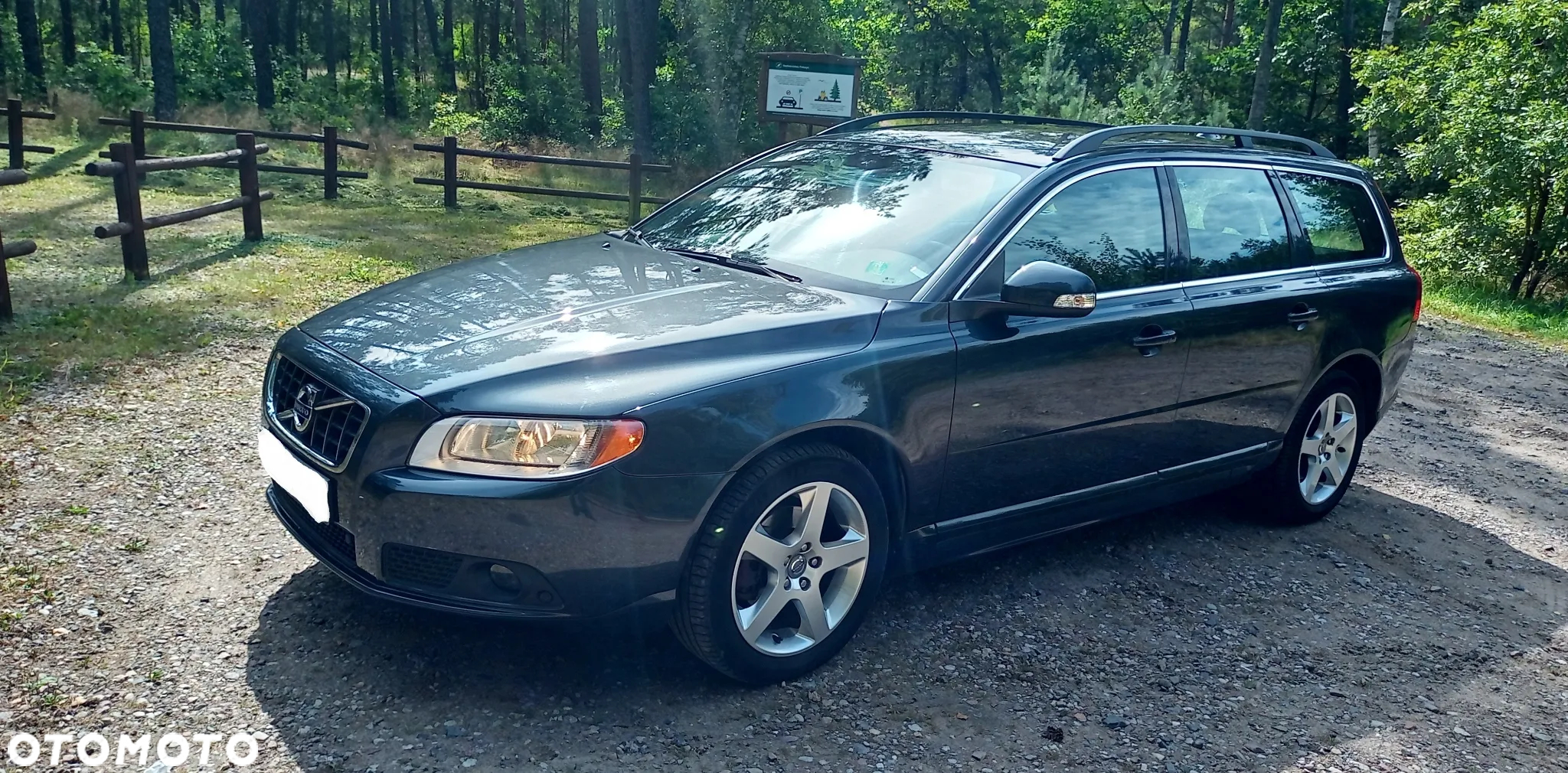 Volvo V70 2.0D Momentum - 2