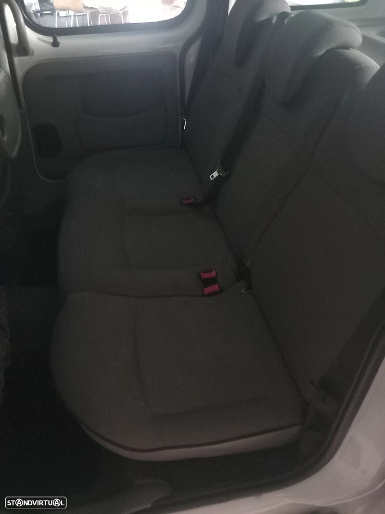 Renault Kangoo 1.5 dCi Pack - 2