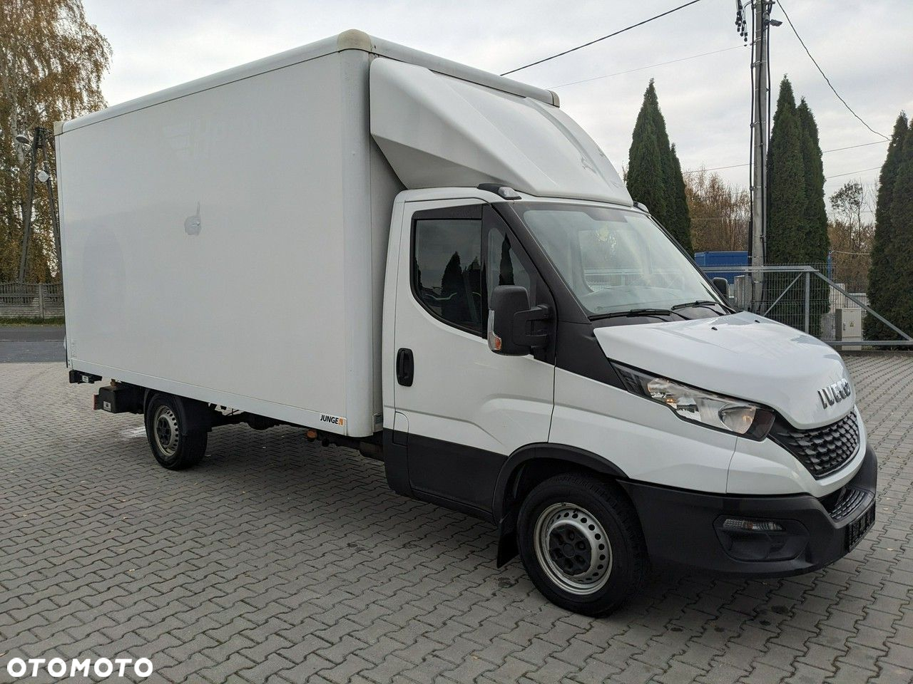 Iveco Daily 35S16 V - 7