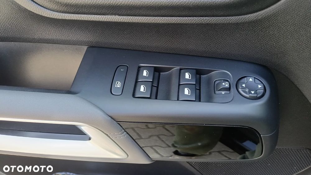 Citroën C5 Aircross 1.5 BlueHDi Feel Pack - 22