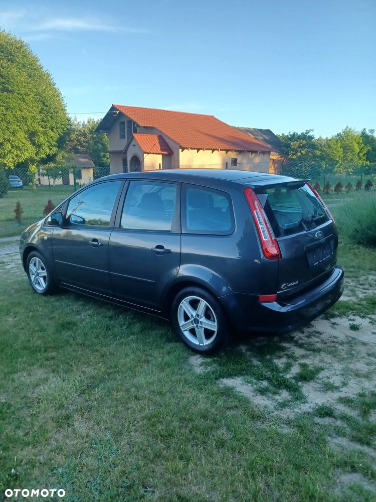 Ford C-MAX - 5