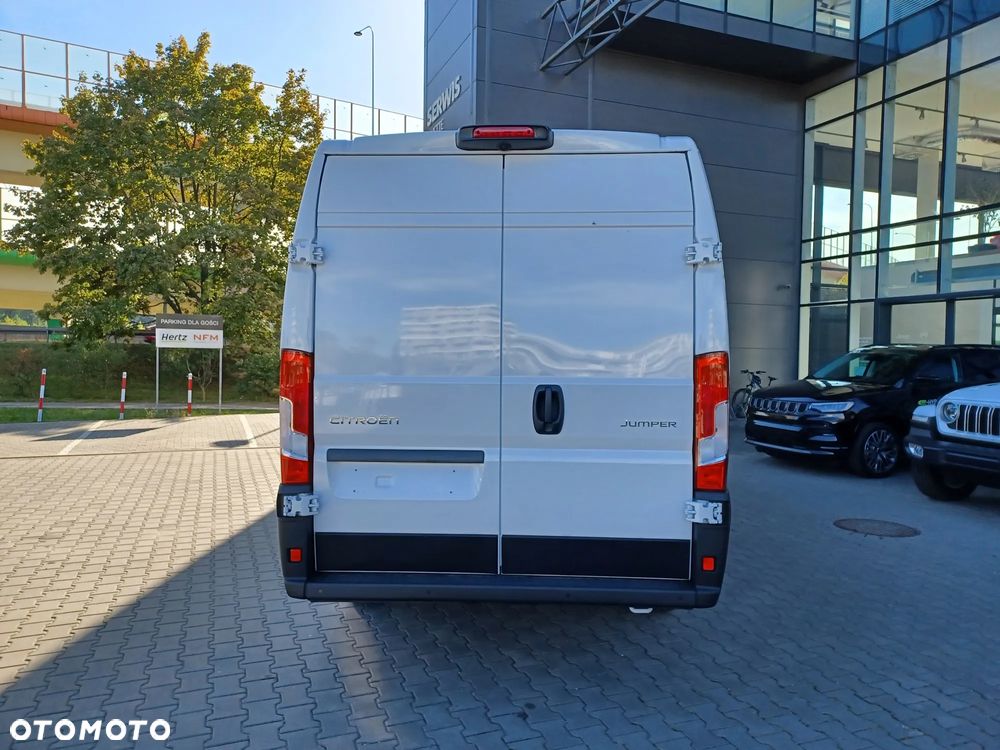 Citroën Jumper Furgon L4H2 - 6