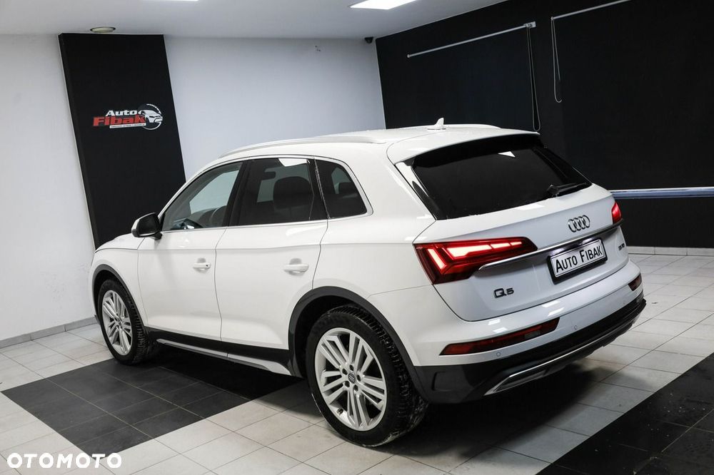 Audi Q5 - 9