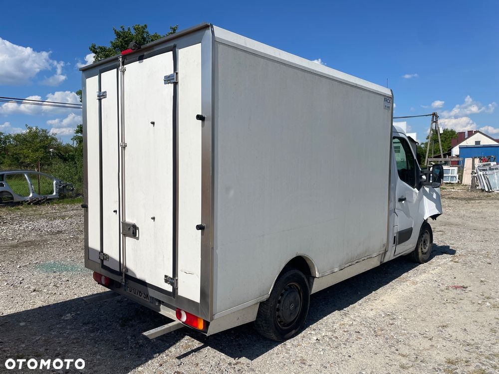 Opel MOVANO - 5