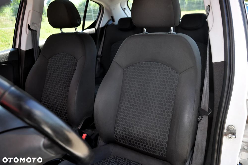 Opel Corsa 1.4 Enjoy - 25