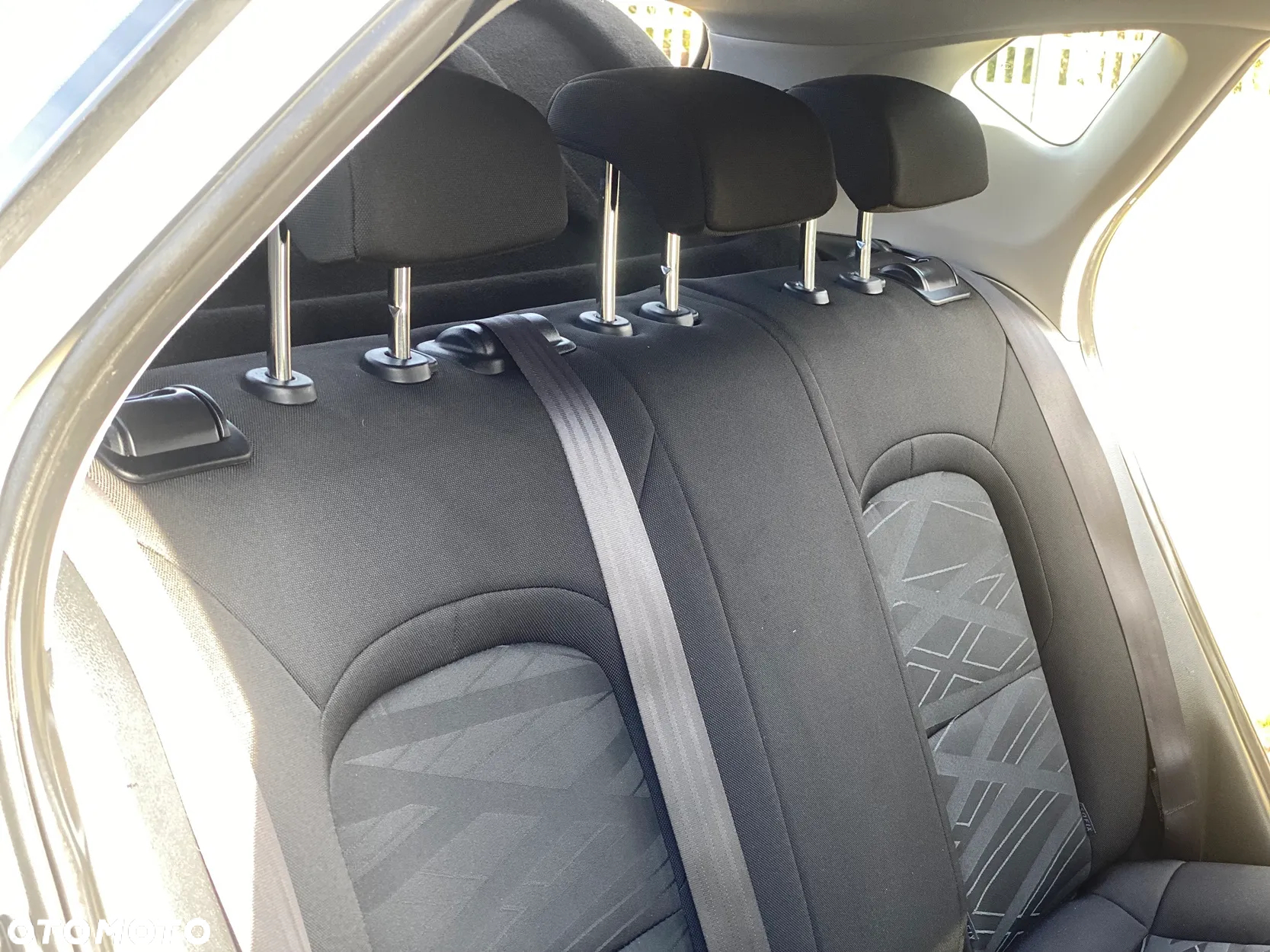 Kia Ceed 1.4 CVVT Attract plus - 27