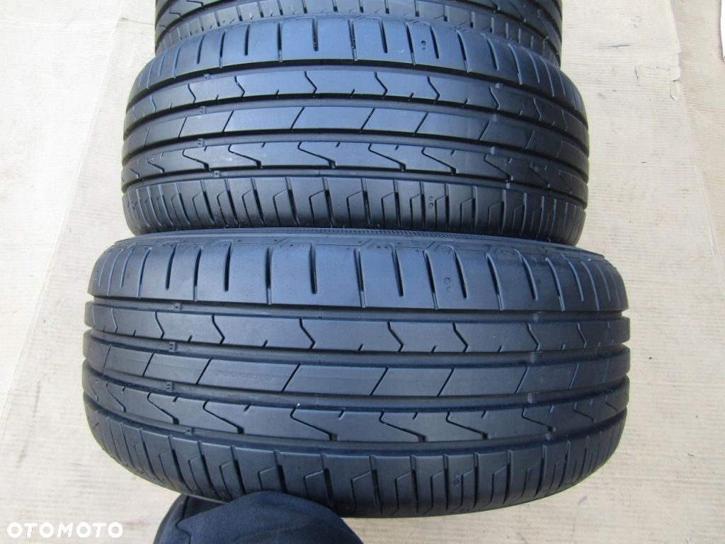 4x Opony 195/50 15 82 V Hankook Ventus Prime 3 7 mm letnie - 11
