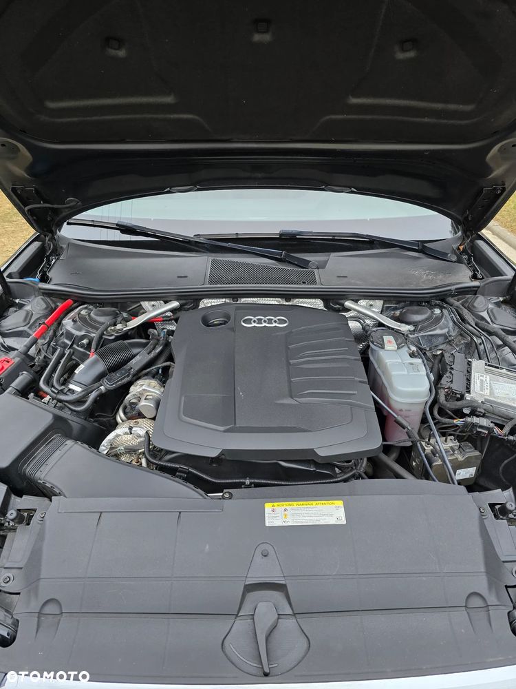 Audi A6 Avant - 24