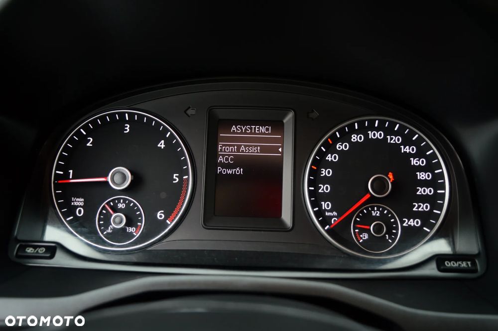 Volkswagen Caddy 2.0 (7-Si.) Maxi - 29