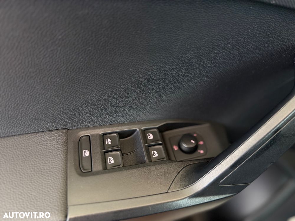 Seat Arona 1.6 TDI Style - 26