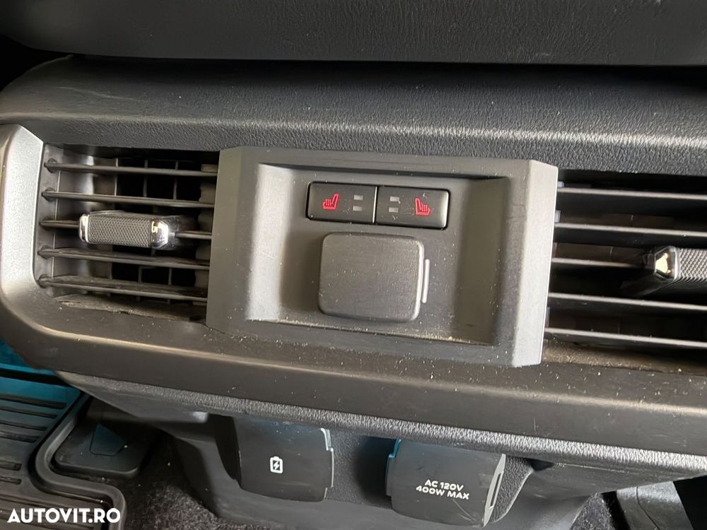 Ford F150 - 8