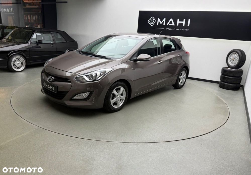 Hyundai i30 1.6 CRDI Trend - 7