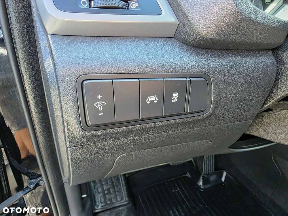 Hyundai Tucson 1.6 Turbo 2WD Advantage - 19