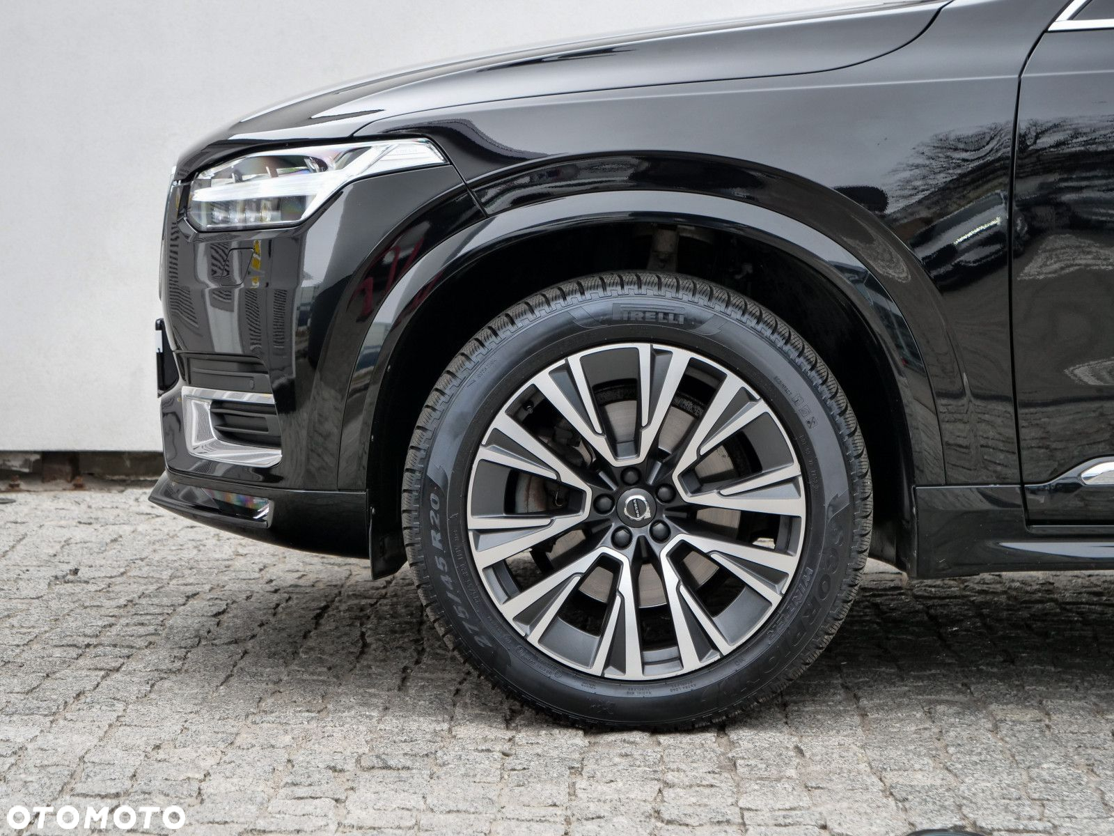 Volvo XC 90 - 11