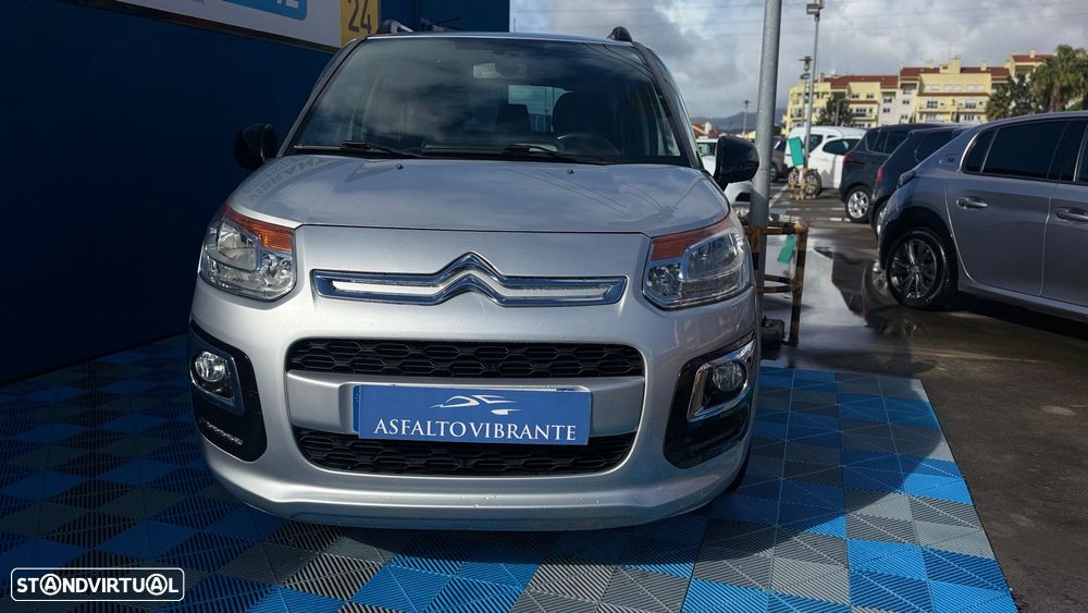 Citroën C3 Picasso PureTech Selection - 9