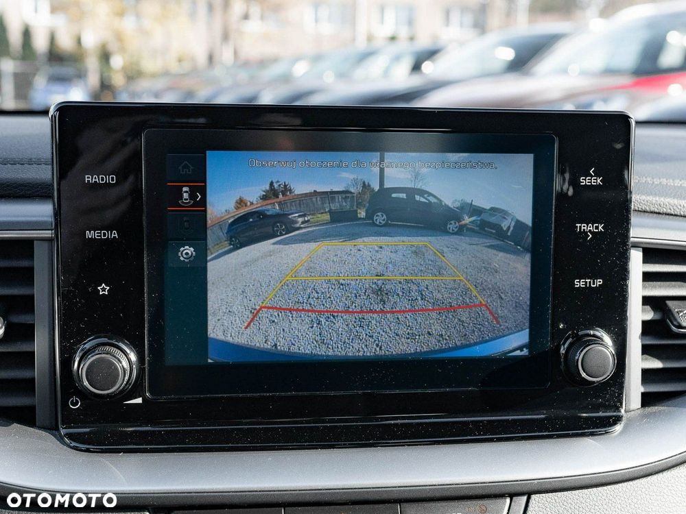 Kia Ceed 1.5 T-GDI M DCT - 22